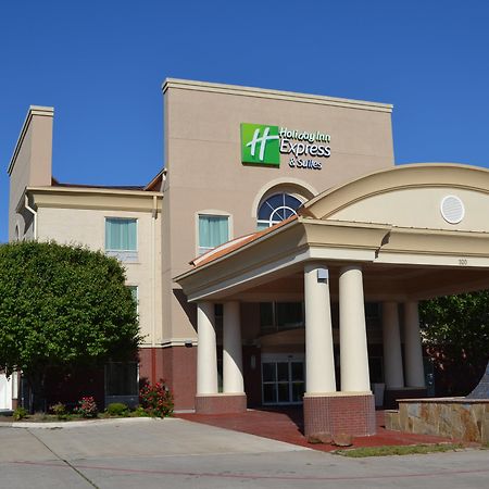Holiday Inn Express Hotel & Suites Gainesville By Ihg Екстер'єр фото