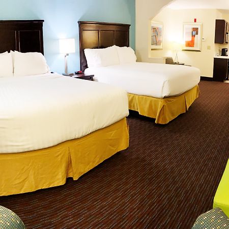 Holiday Inn Express Hotel & Suites Gainesville By Ihg Екстер'єр фото